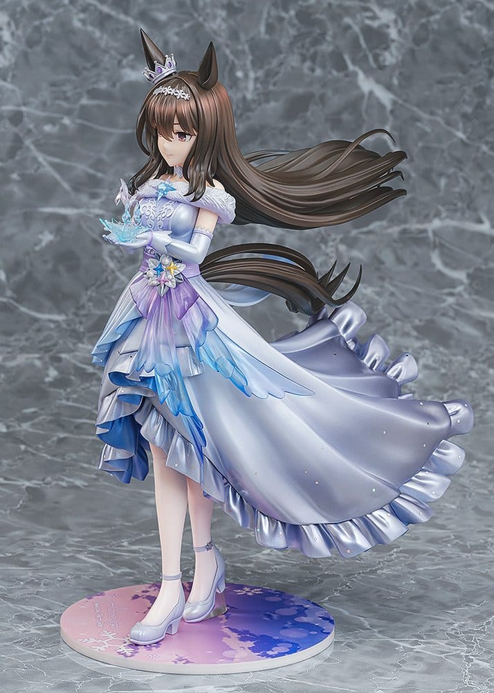 Umamusume: Pretty Derby PVC Figur 1/7 [Glacialis Vega] Admire Vega 26 cm