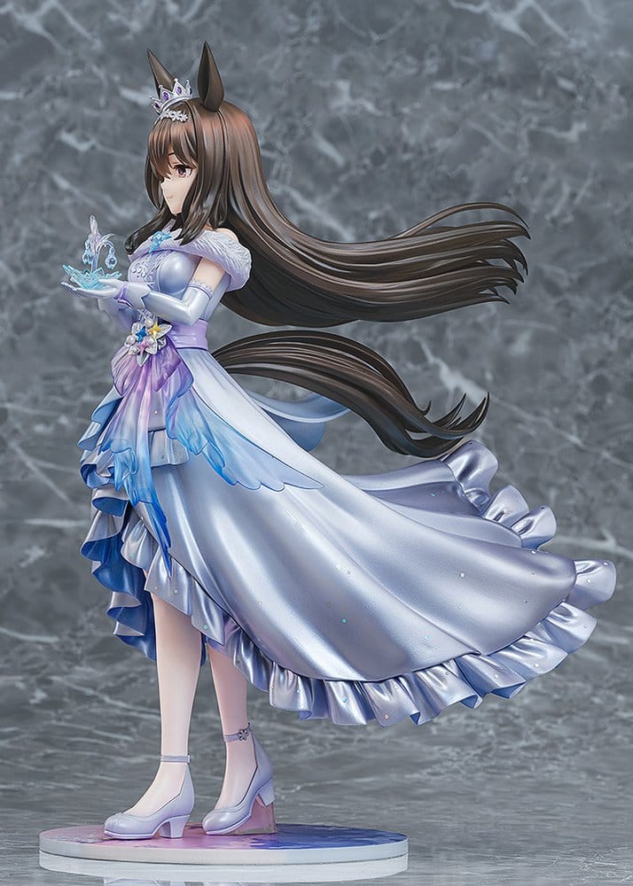Umamusume: Pretty Derby PVC Figur 1/7 [Glacialis Vega] Admire Vega 26 cm