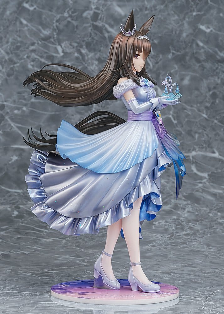 Umamusume: Pretty Derby PVC Figur 1/7 [Glacialis Vega] Admire Vega 26 cm