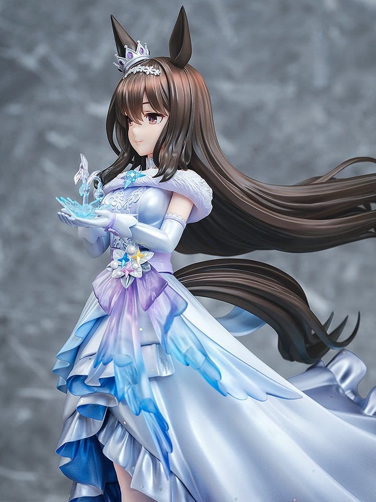 Umamusume: Pretty Derby PVC Figur 1/7 [Glacialis Vega] Admire Vega 26 cm