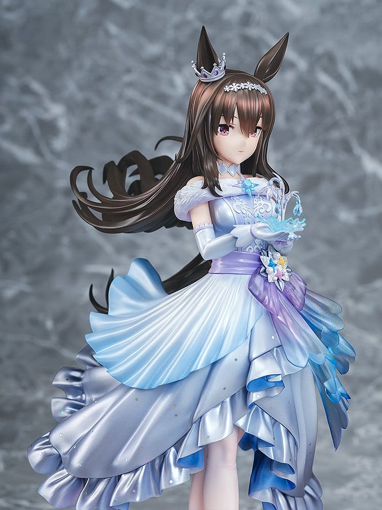 Umamusume: Pretty Derby PVC Figur 1/7 [Glacialis Vega] Admire Vega 26 cm