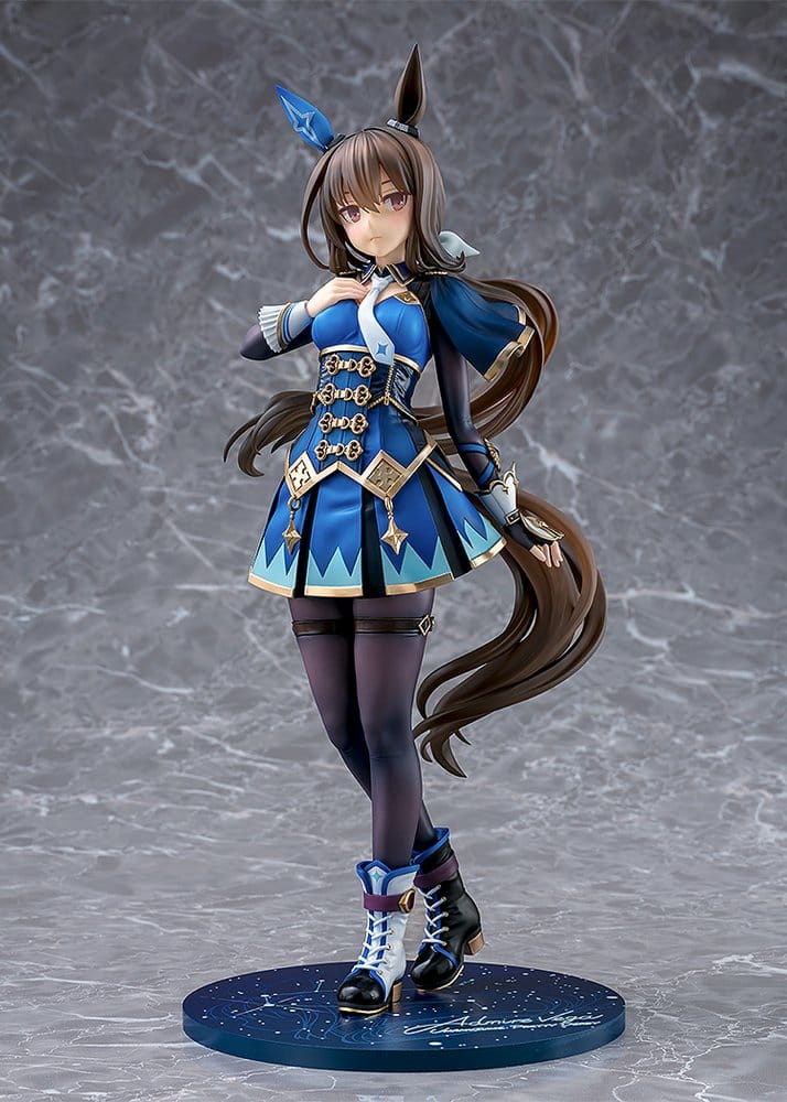 Umamusume: Pretty Derby PVC Figur 1/7 Admire Vega (re-run) 26 cm