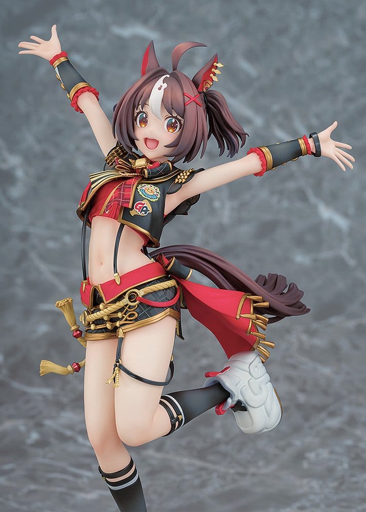 Umamusume: Pretty Derby PVC Figur 1/7 Gran Alegria 26 cm