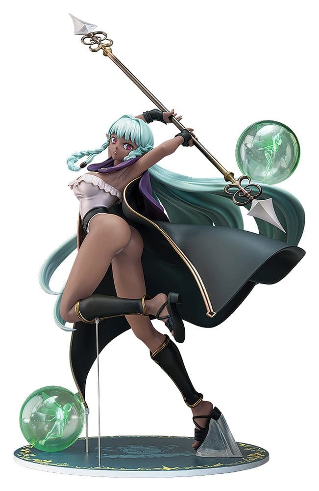 Unicorn Overlord PVC Figur 1/6 Rosalinde 37 cm