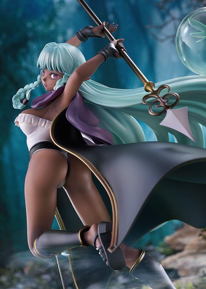 Unicorn Overlord PVC Figur 1/6 Rosalinde 37 cm