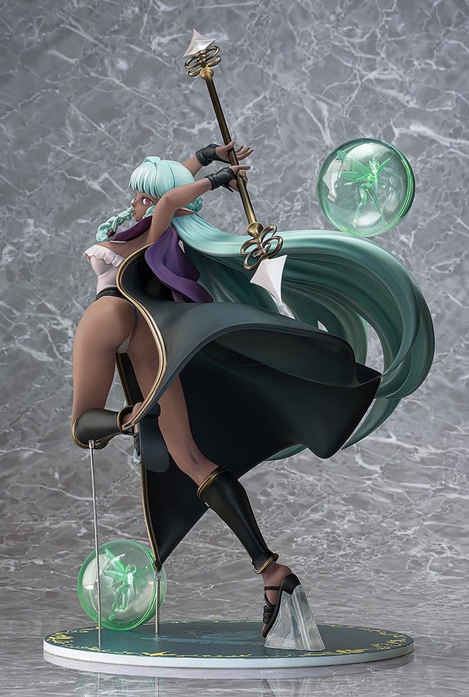 Unicorn Overlord PVC Figur 1/6 Rosalinde 37 cm