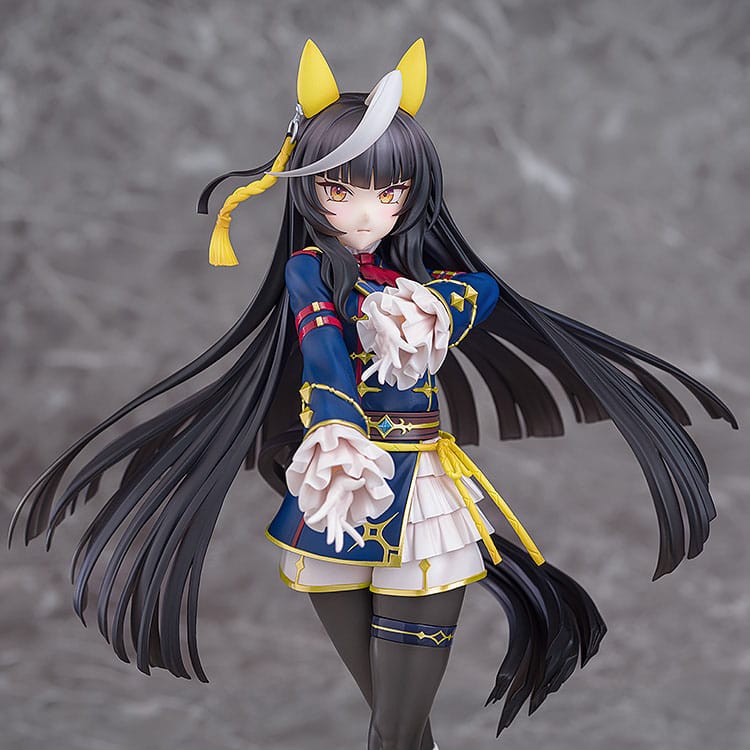 Uma Musume Pretty Derby PVC Statue 1/7 Calstone Light O 26 cm                 