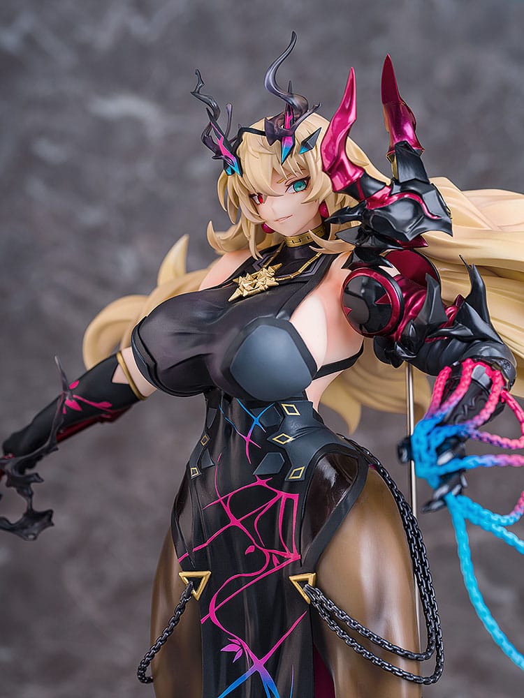 Fate/Grand Order PVC Statue 1/7 Saber/Barghest 32 cm   