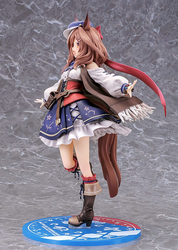 Uma Musume Pretty Derby PVC Statue 1/7 Matikanetannhauser 26 cm 