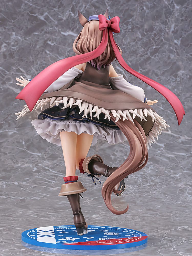 Uma Musume Pretty Derby PVC Statue 1/7 Matikanetannhauser 26 cm 
