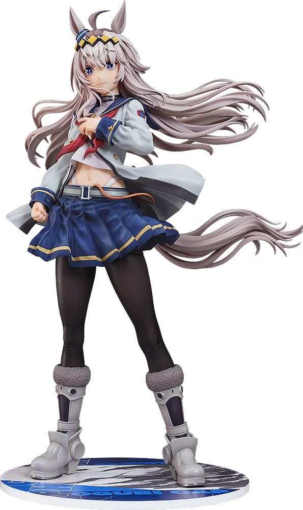 Umamusume: Cinderella Gray PVC Statue 1/7 Oguri Cap 27 cm               