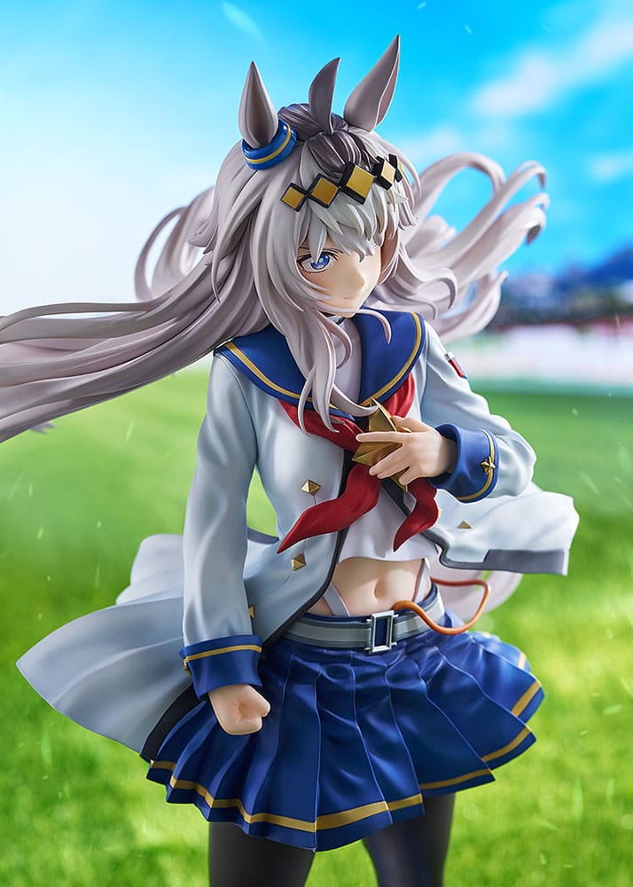 Umamusume: Cinderella Gray PVC Statue 1/7 Oguri Cap 27 cm               