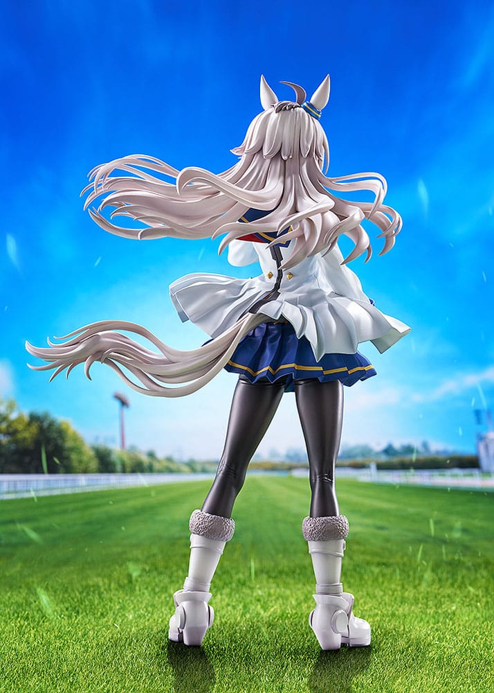 Umamusume: Cinderella Gray PVC Statue 1/7 Oguri Cap 27 cm               