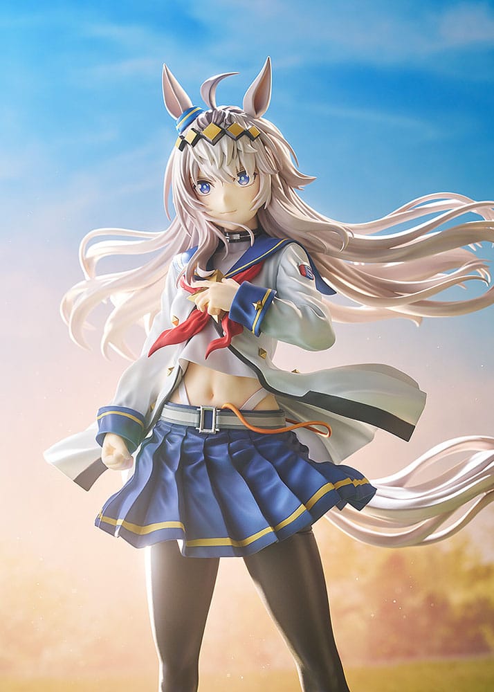 Umamusume: Cinderella Gray PVC Statue 1/7 Oguri Cap 27 cm               