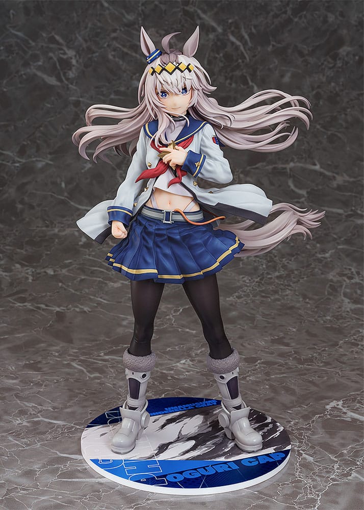 Umamusume: Cinderella Gray PVC Statue 1/7 Oguri Cap 27 cm               