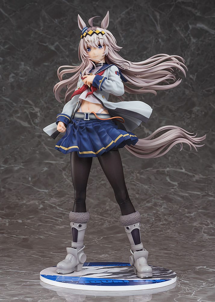 Umamusume: Cinderella Gray PVC Statue 1/7 Oguri Cap 27 cm               