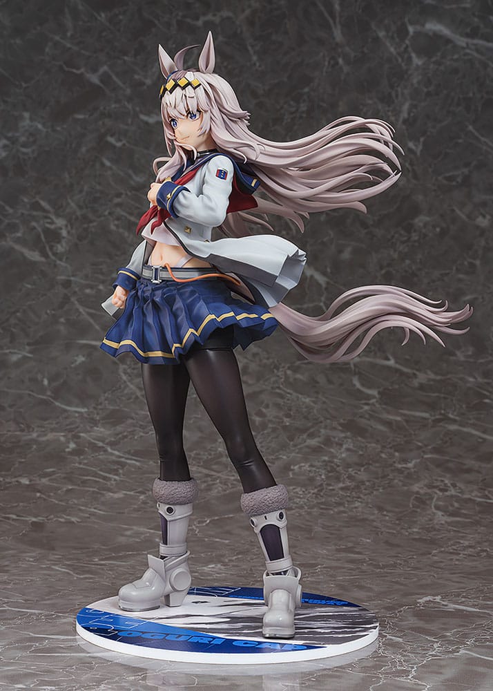 Umamusume: Cinderella Gray PVC Statue 1/7 Oguri Cap 27 cm               