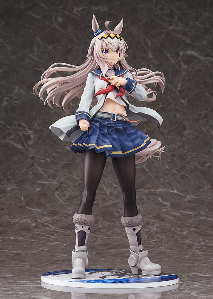 Umamusume: Cinderella Gray PVC Statue 1/7 Oguri Cap 27 cm               