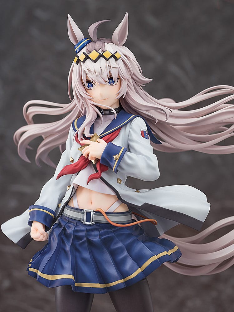 Umamusume: Cinderella Gray PVC Statue 1/7 Oguri Cap 27 cm               