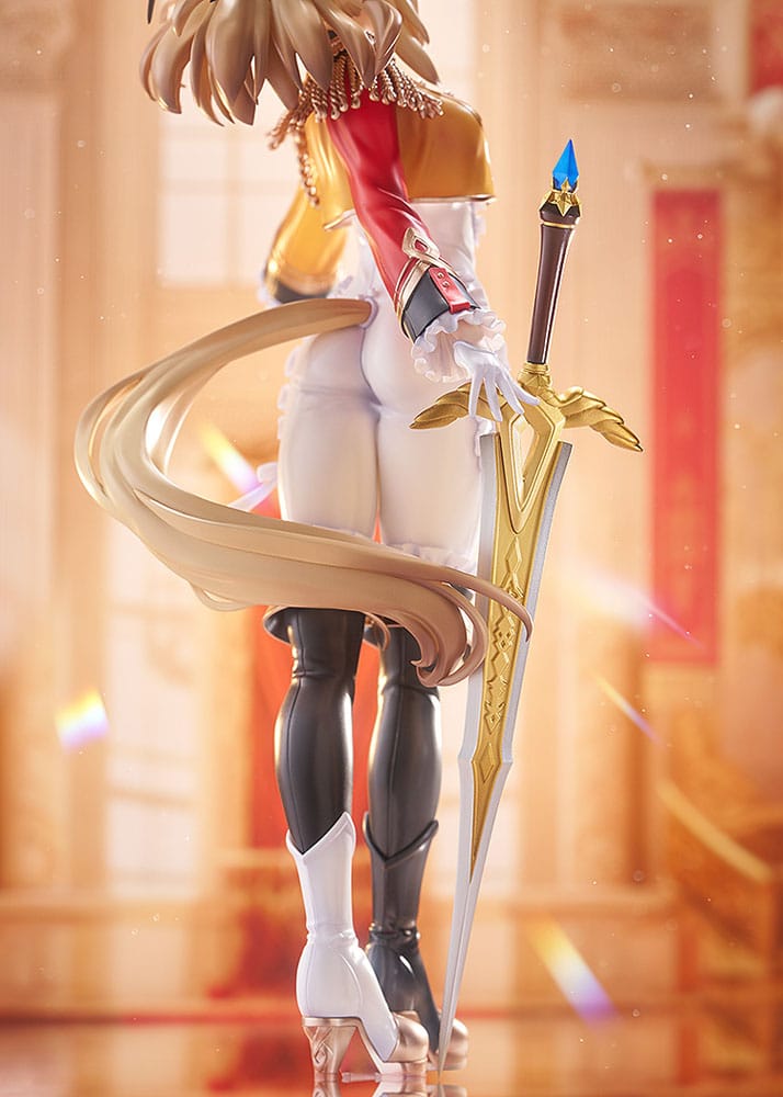 Uma Musume Pretty Derby PVC Statue 1/7 Durandal 26 cm               