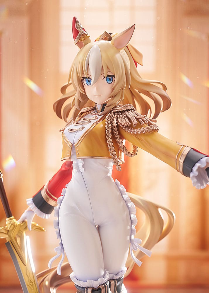 Uma Musume Pretty Derby PVC Statue 1/7 Durandal 26 cm               