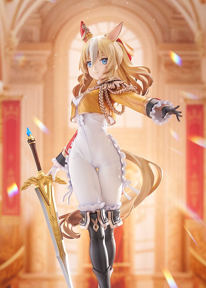 Uma Musume Pretty Derby PVC Statue 1/7 Durandal 26 cm               
