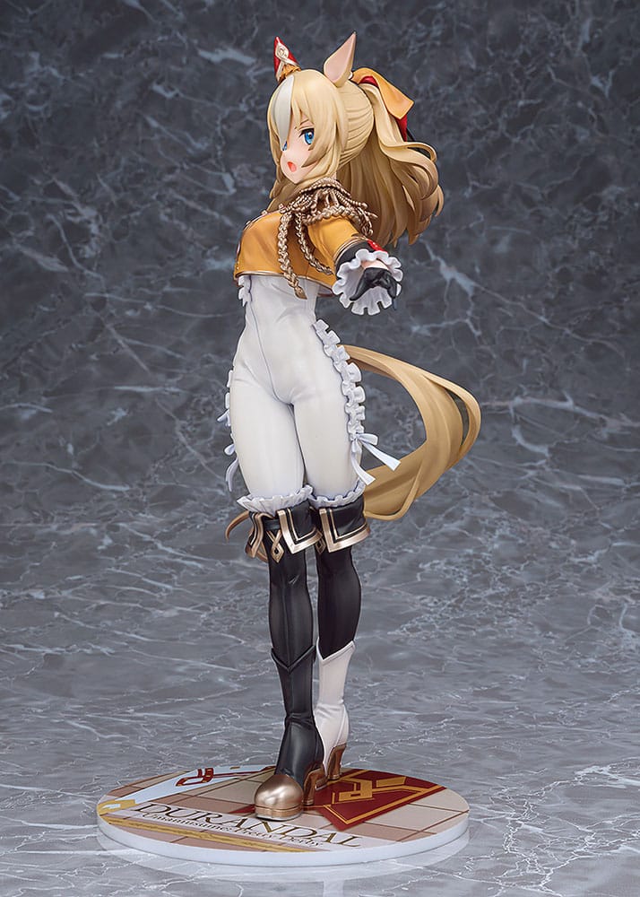 Uma Musume Pretty Derby PVC Statue 1/7 Durandal 26 cm               