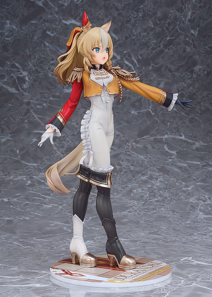 Uma Musume Pretty Derby PVC Statue 1/7 Durandal 26 cm               