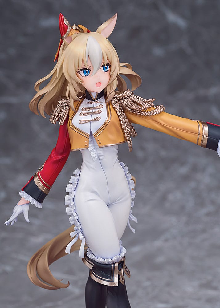 Uma Musume Pretty Derby PVC Statue 1/7 Durandal 26 cm               