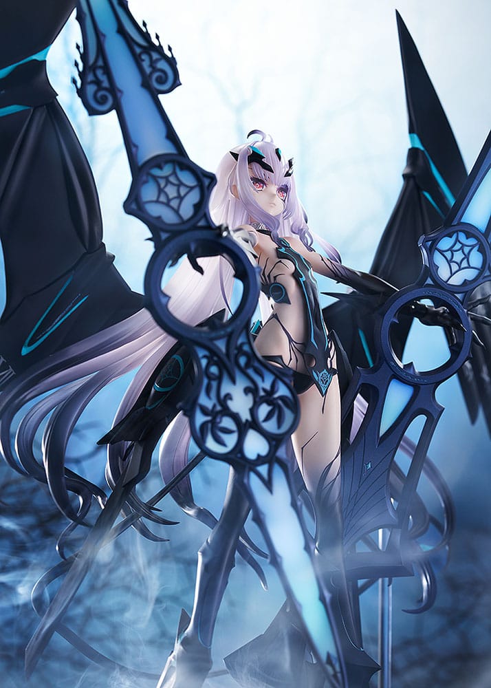 Fate/Grand Order PVC Statue 1/7 Lancer/Mélusine 23 cm 