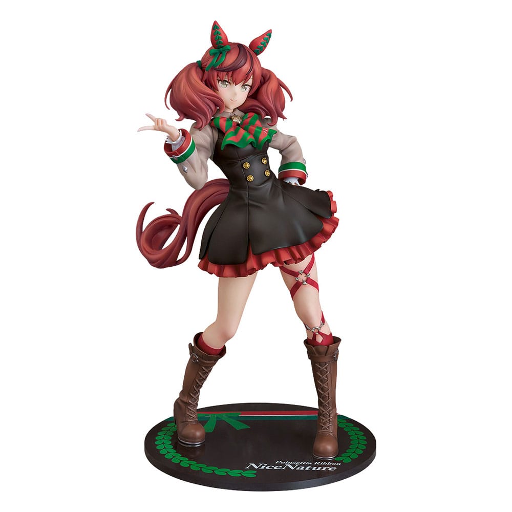 Uma Musume Pretty Derby PVC Statue 1/7 Nice Nature 26 cm              
