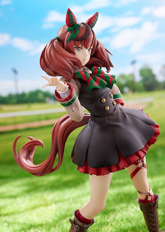 Uma Musume Pretty Derby PVC Statue 1/7 Nice Nature 26 cm              