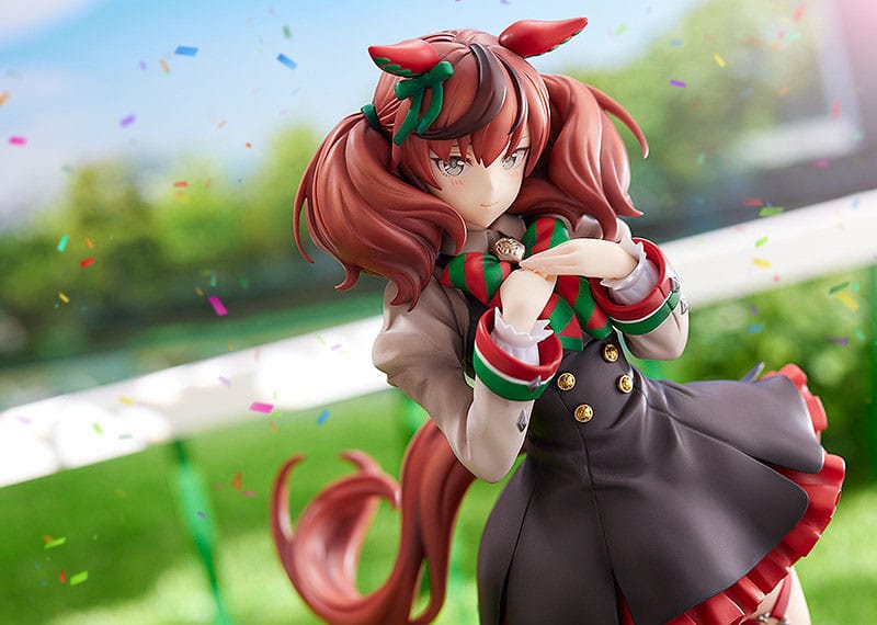 Uma Musume Pretty Derby PVC Statue 1/7 Nice Nature 26 cm              