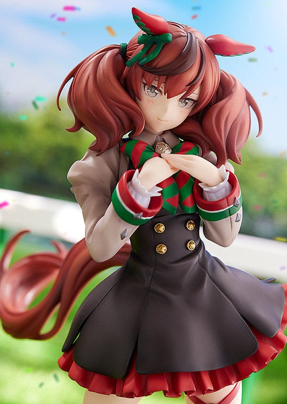 Uma Musume Pretty Derby PVC Statue 1/7 Nice Nature 26 cm              