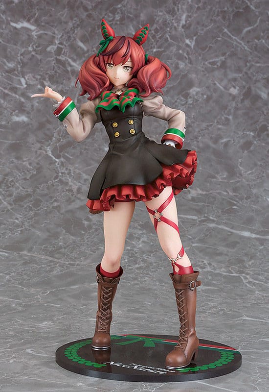 Uma Musume Pretty Derby PVC Statue 1/7 Nice Nature 26 cm              