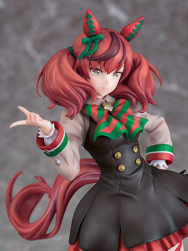 Uma Musume Pretty Derby PVC Statue 1/7 Nice Nature 26 cm              