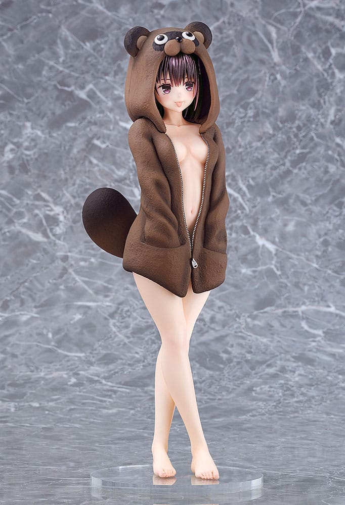 Ayakashi Triangle PVC Statue 1/7 Suzu Kanade 24 cm 