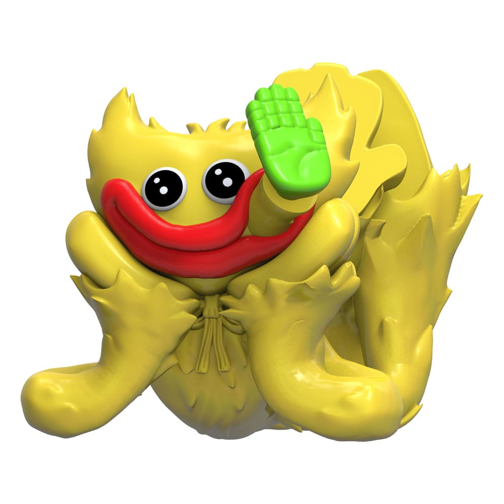 Poppy Playtime Minifiguren 7 cm Series 2 Display (24)