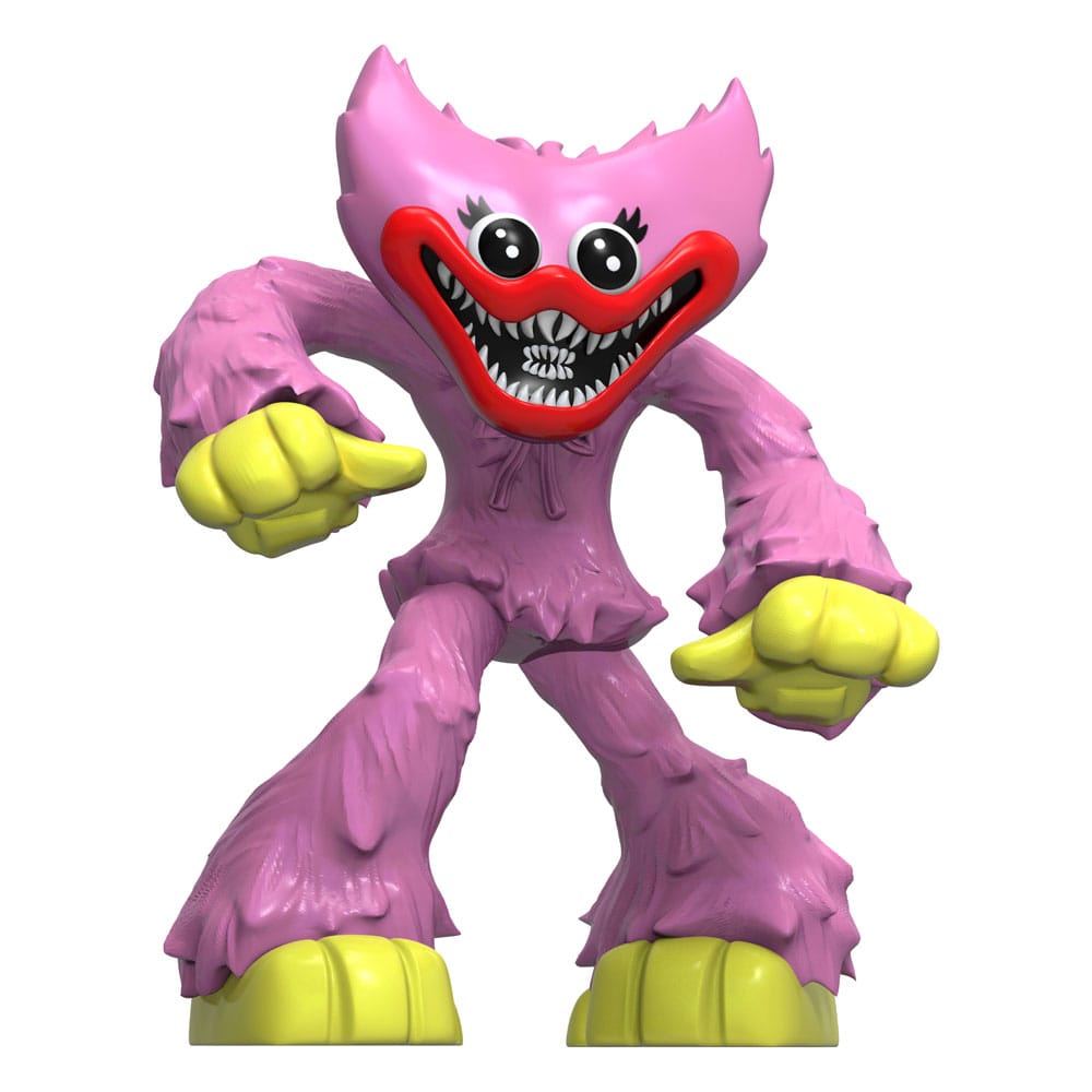 Poppy Playtime Minifiguren 7 cm Series 2 Display (24)