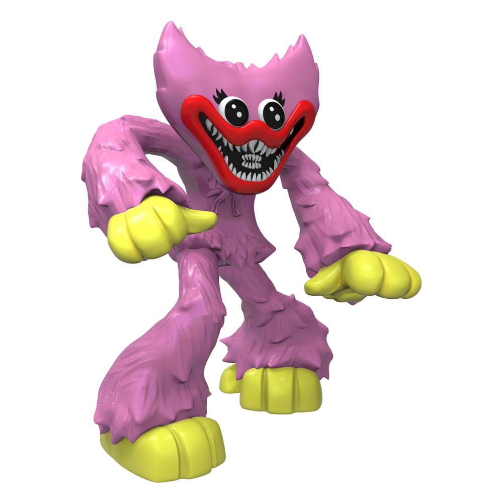 Poppy Playtime Minifiguren 7 cm Series 2 Display (24)