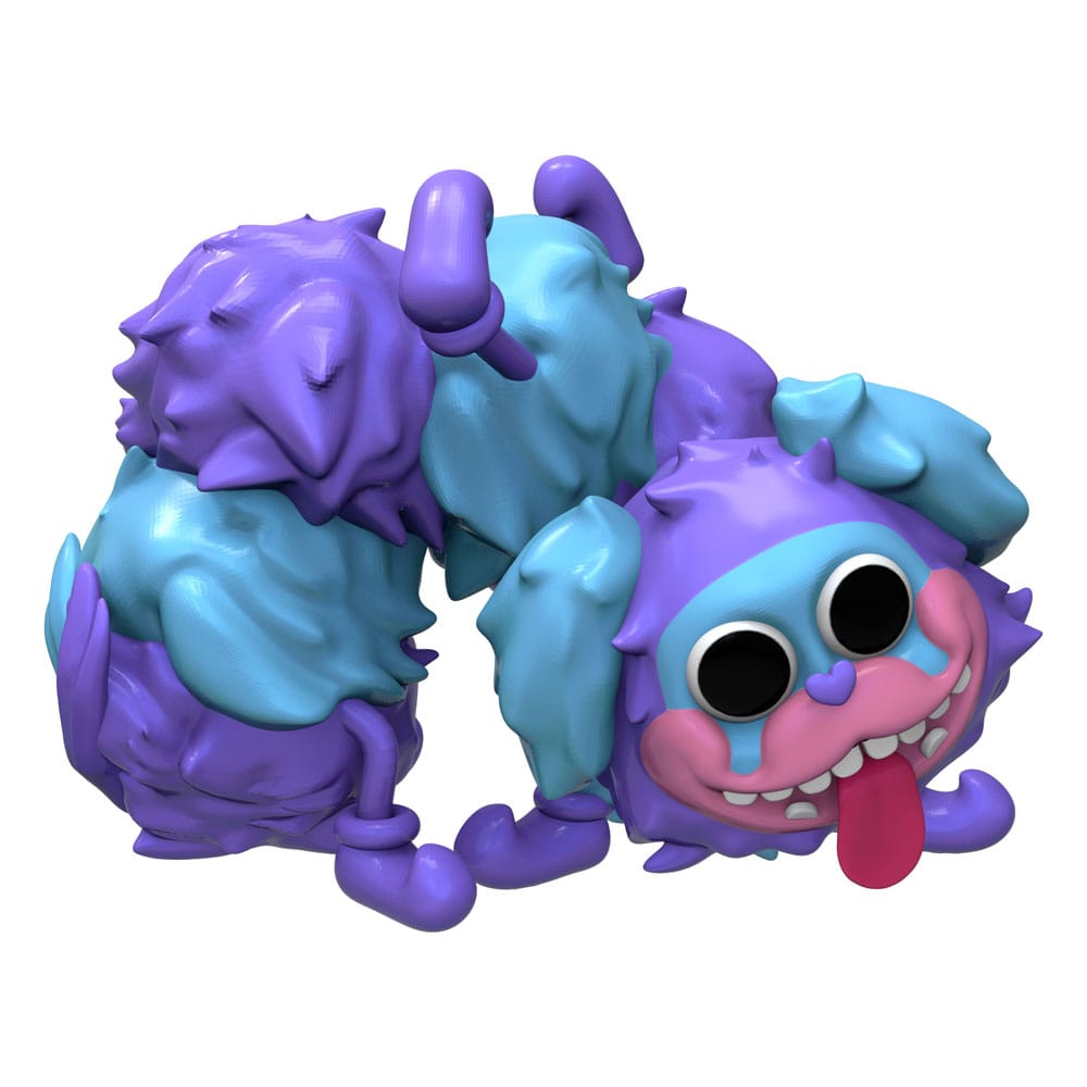 Poppy Playtime Minifiguren 7 cm Series 2 Display (24)