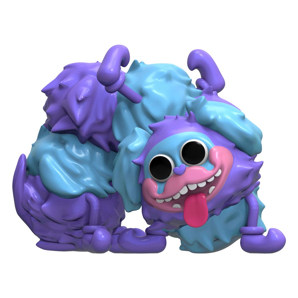 Poppy Playtime Minifiguren 7 cm Series 2 Display (24)