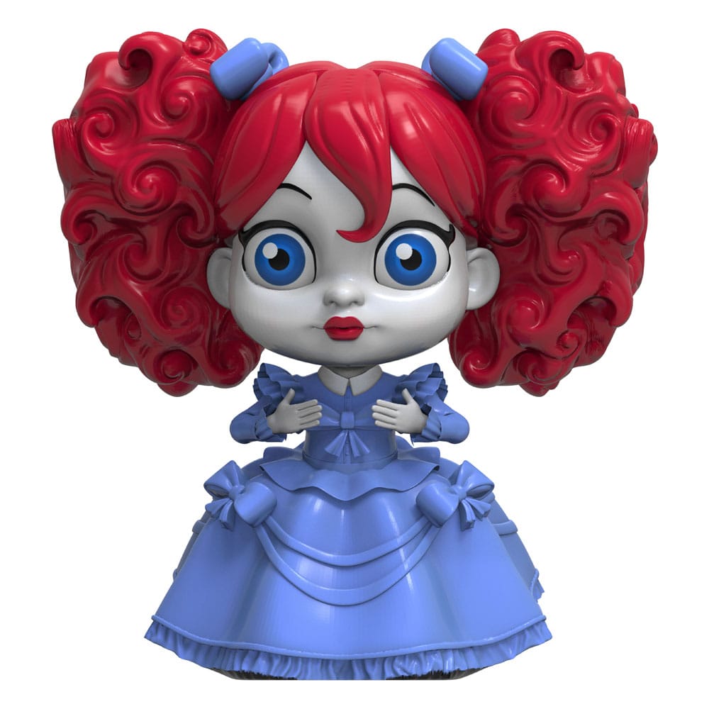 Poppy Playtime Minifiguren 7 cm Series 2 Display (24)