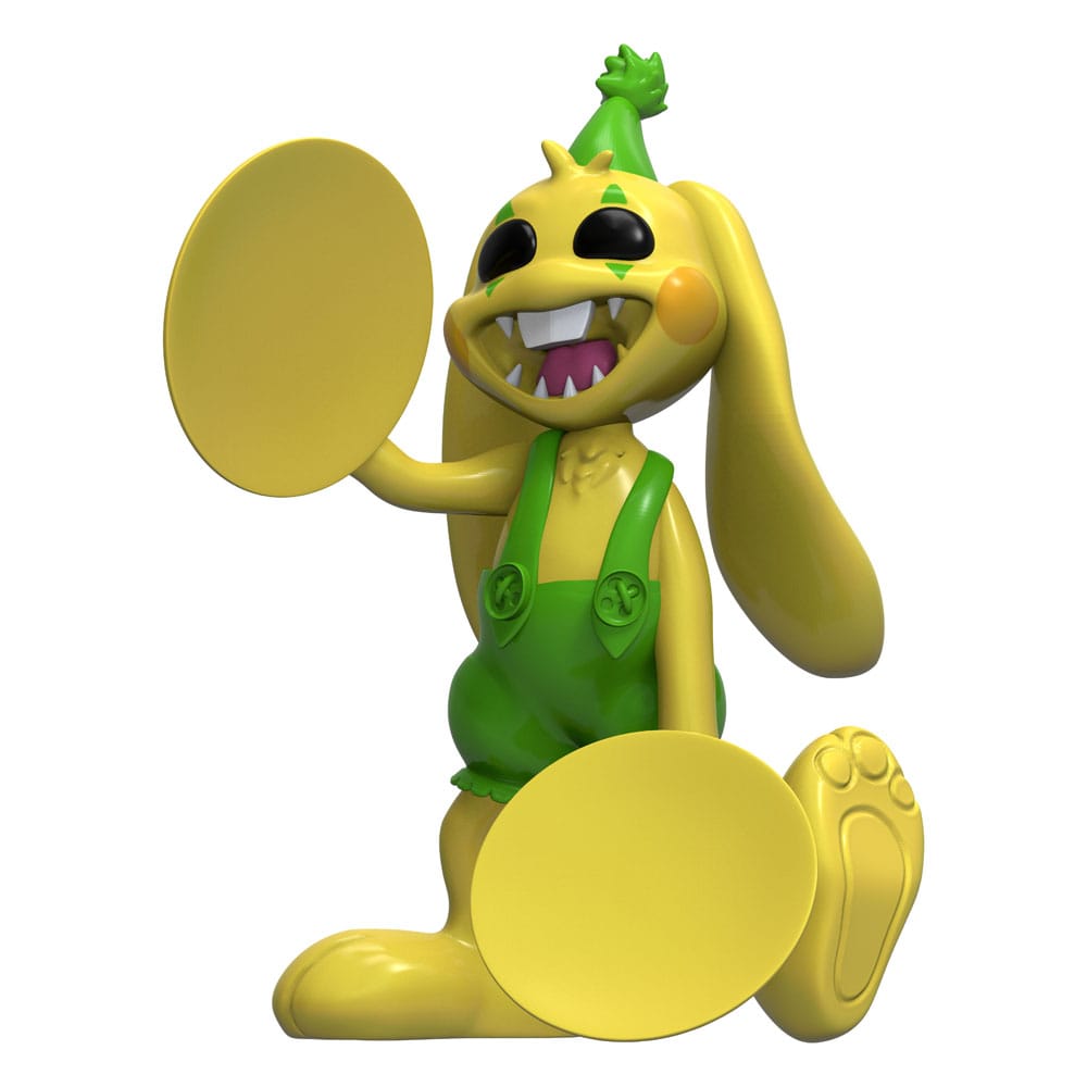 Poppy Playtime Minifiguren 7 cm Series 2 Display (24)