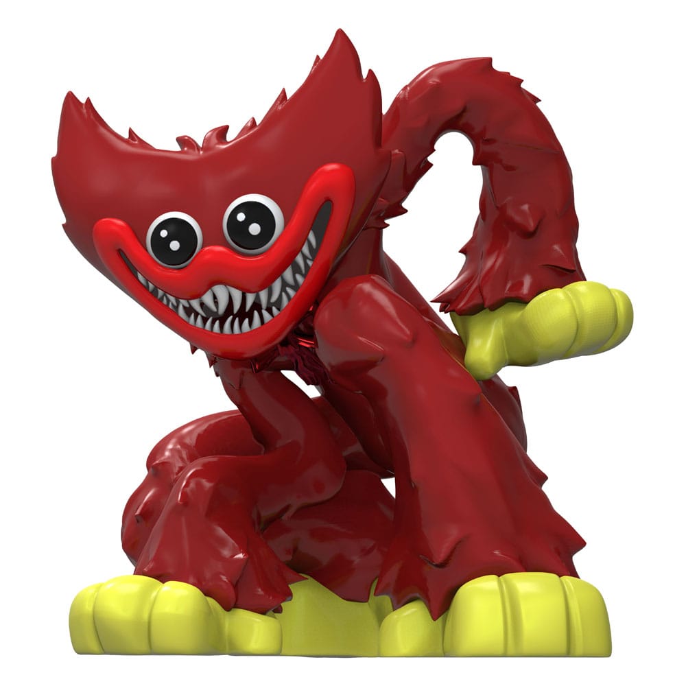 Poppy Playtime Minifiguren 7 cm Series 2 Display (24)