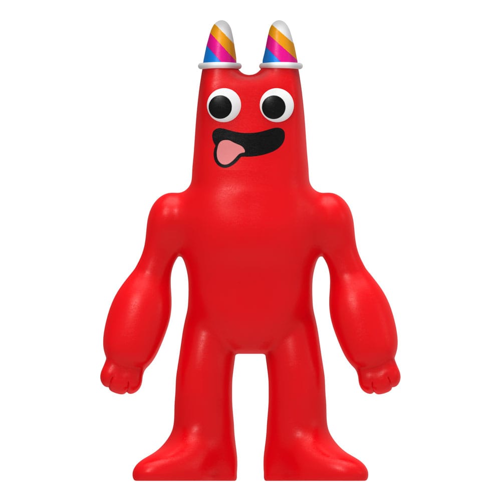 Garten of Banban Minifiguren 7 cm Series 1 Display (24)