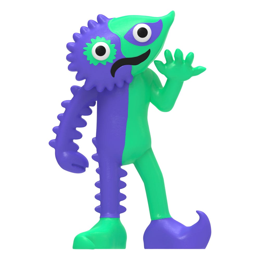 Garten of Banban Minifiguren 7 cm Series 1 Display (24)