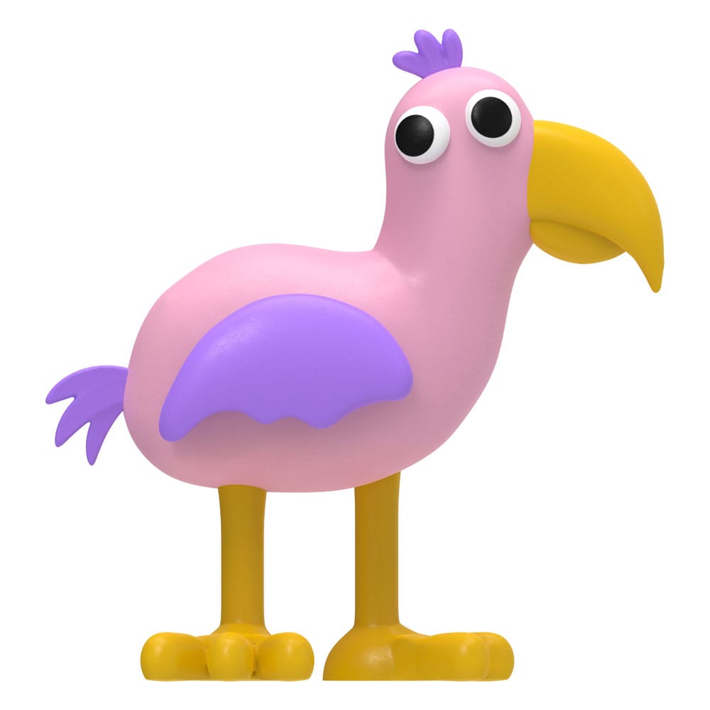 Garten of Banban Minifiguren 7 cm Series 1 Display (24)