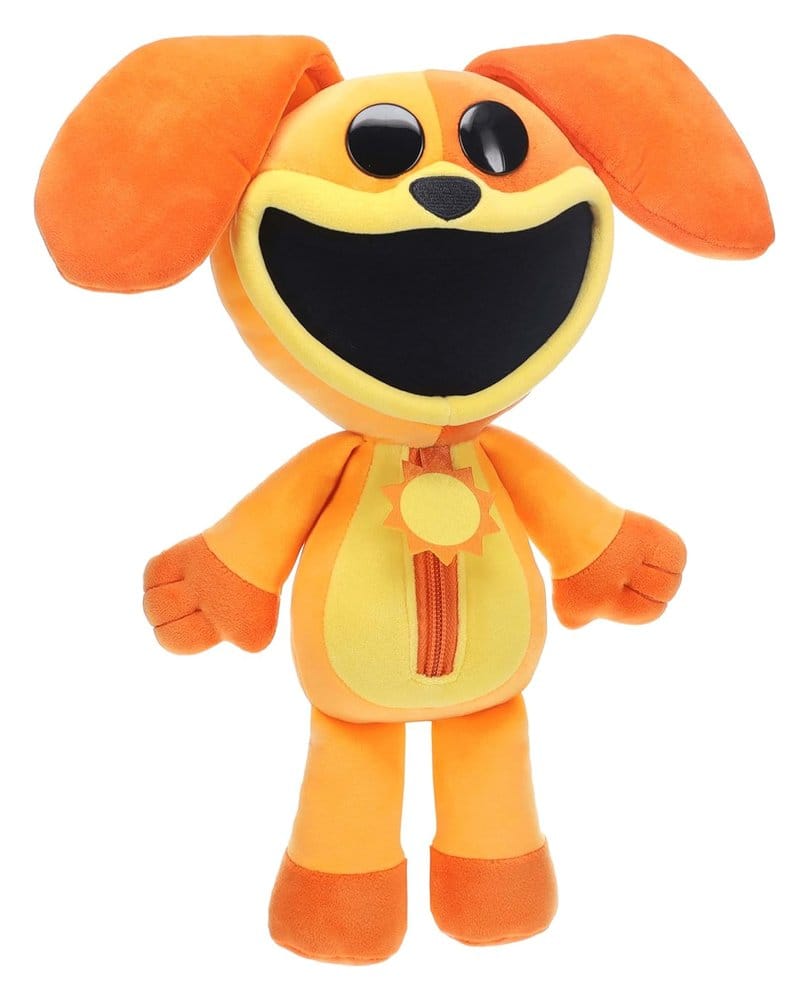 Poppy Playtime Deluxe Plüschfigur DogDay 35 cm