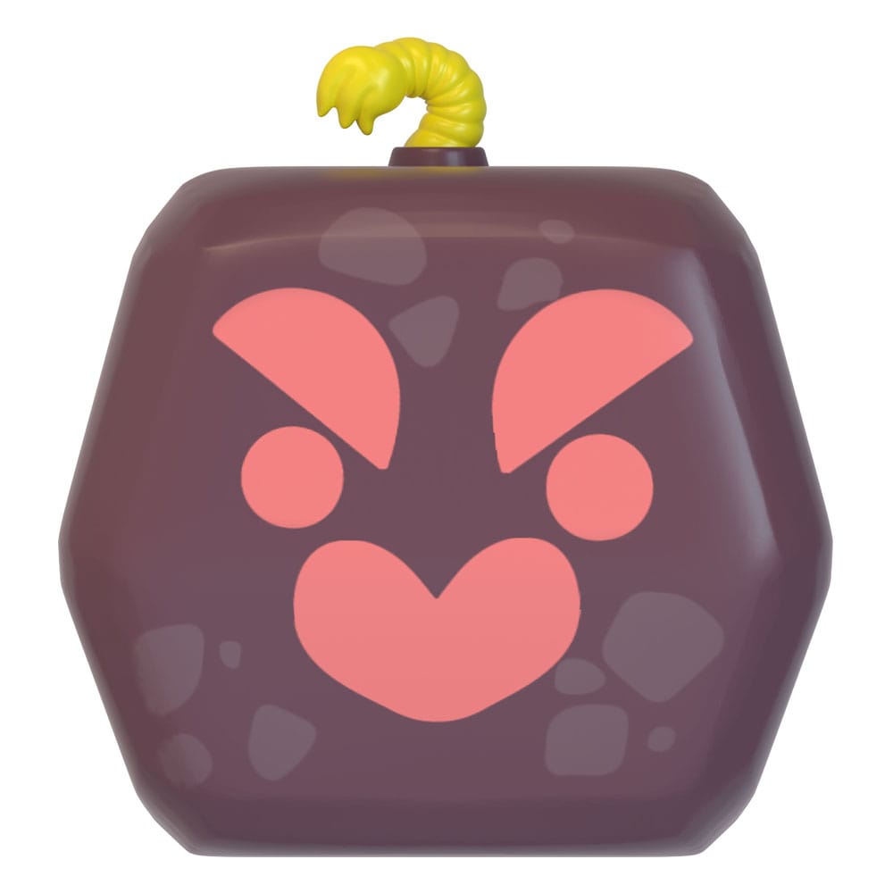 Blox Fruits Minifiguren 7 cm Series 2 Display (24)